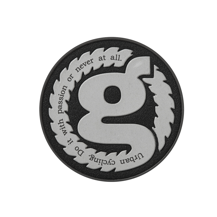 Logo: The Visual Ambassador